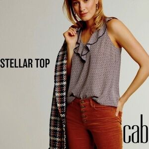 Cabi Stellar Top